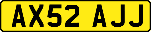 AX52AJJ