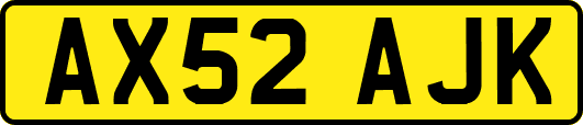 AX52AJK