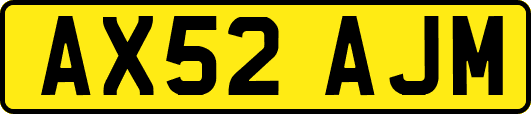 AX52AJM
