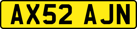 AX52AJN