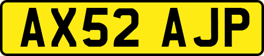 AX52AJP