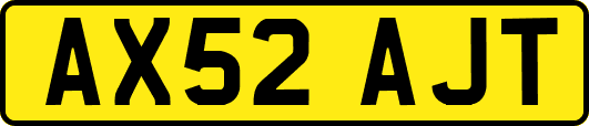 AX52AJT