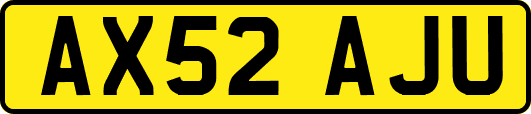 AX52AJU