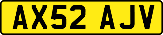 AX52AJV