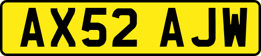 AX52AJW