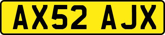 AX52AJX