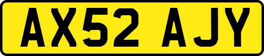 AX52AJY