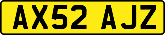 AX52AJZ
