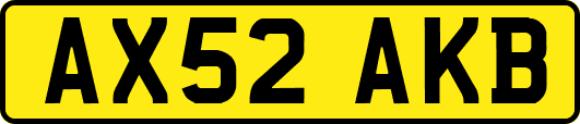 AX52AKB