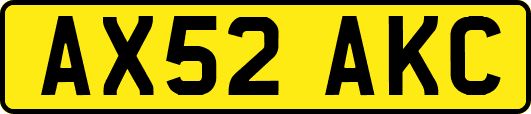 AX52AKC