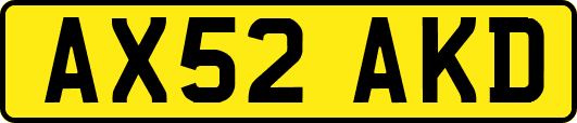 AX52AKD
