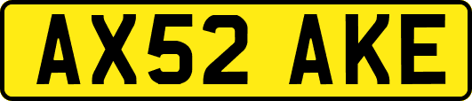AX52AKE