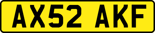 AX52AKF