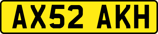 AX52AKH