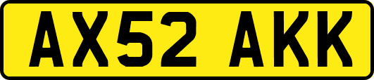 AX52AKK