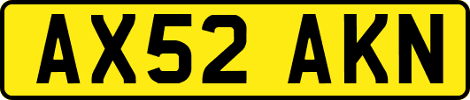 AX52AKN