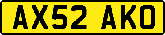AX52AKO