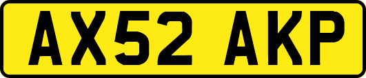 AX52AKP