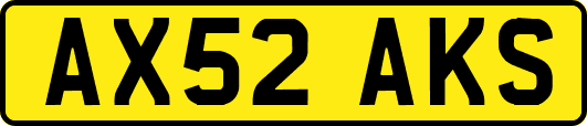 AX52AKS