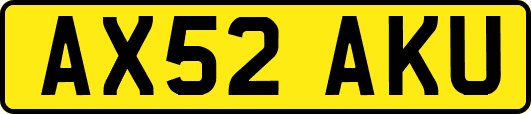 AX52AKU