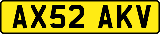 AX52AKV