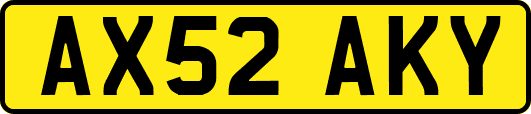 AX52AKY