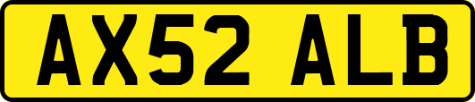 AX52ALB