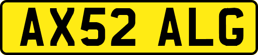 AX52ALG
