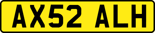 AX52ALH