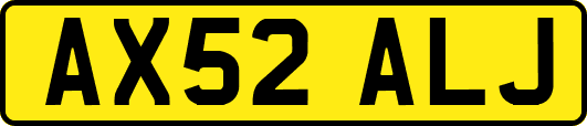 AX52ALJ