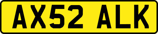 AX52ALK