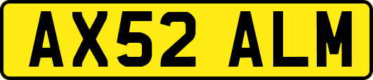 AX52ALM