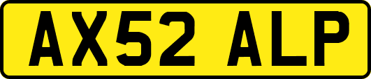 AX52ALP