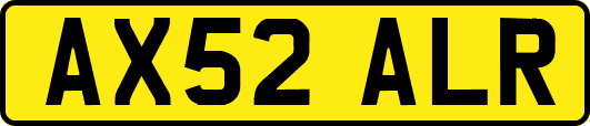 AX52ALR
