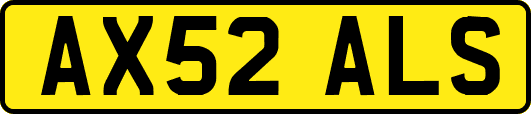 AX52ALS