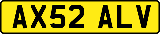 AX52ALV