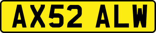 AX52ALW