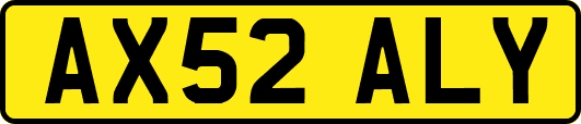 AX52ALY