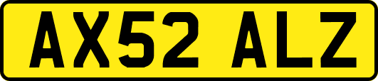 AX52ALZ