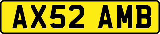 AX52AMB