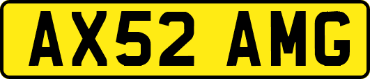 AX52AMG