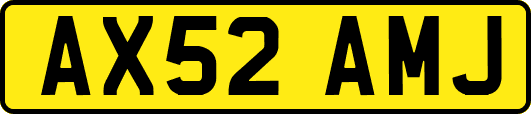 AX52AMJ