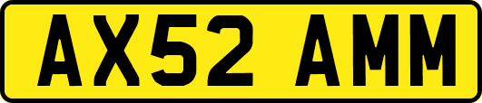 AX52AMM