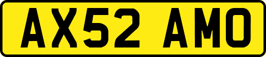 AX52AMO