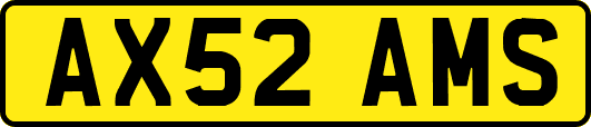 AX52AMS