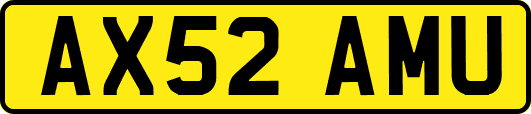 AX52AMU