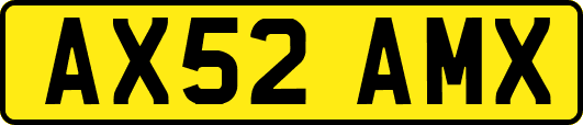 AX52AMX