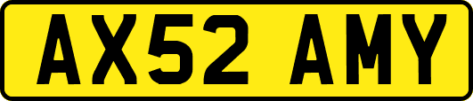 AX52AMY