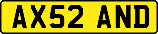 AX52AND