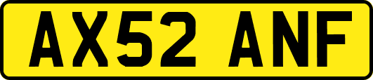 AX52ANF
